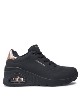 Кроссовки Skechers, черный 0000304111105 | schwarz