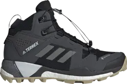 Кроссовки Adidas Wmns Terrex Skychaser XT Mid GTX 'Core Black', черный fx4675 | black
