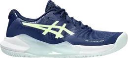 Asics Кроссовки Wmns Gel Challenger 14 'Blue Expanse Illuminate Yellow', синий 1042a231 401 | blue
