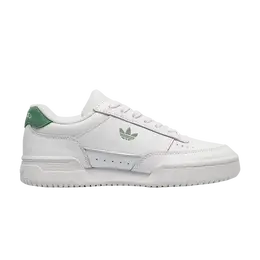 Кроссовки Adidas Wmns Court Super, белый ie8082 | white