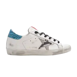 Кроссовки Golden Goose Wmns Superstar, белый gwf00101 f001587 10629 | white