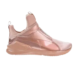 Кроссовки Wmns Fierce Copper Velvet Rope Puma, розовый 190907 01 | copper rose