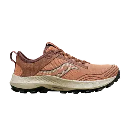 Кроссовки Saucony Wmns Peregrine, коричневый s10869 138 | brown