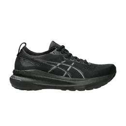 Кроссовки Asics Wmns Gel Kayano 31, черный 1012b670 001 | black