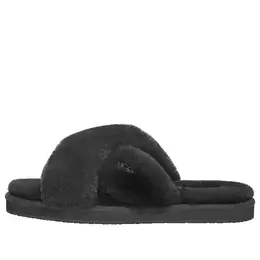 Кроссовки аяна Ugg, черный 1138116-blk | black