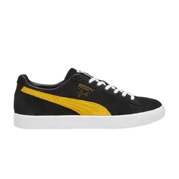 Кроссовки Clyde OG Puma, черный 391962 05 | black