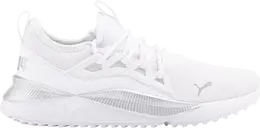Кроссовки Puma Wmns Pacer Future Allure - White Silver, белый 384636 05 | white