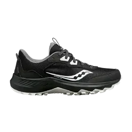 Кроссовки Wmns Aura TR Saucony, черный s10862 05 | black/fog