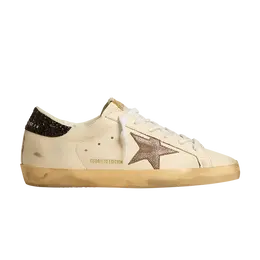 Кроссовки Golden Goose Wmns Superstar LTD, белый gwf00101 f005125 11649 | white
