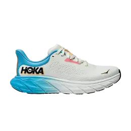 Кроссовки Hoka Wmns Arahi 7, белый 1147851 bsw | white