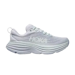 Кроссовки Hoka Wmns Bondi 8, фиолетовый 1127952 ehr | purple