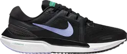 Кроссовки Nike Wmns Air Zoom Vomero 16 'Black Light Thistle', черный da7698 004 | black