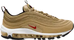 Кроссовки Nike Wmns Air Max 97 OG 'Metallic Gold' 2023, золотой dq9131 700 | gold
