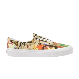 Кроссовки Hoffman California Fabrics x Era 95 DX Vans, мультиколор vn0a2rr11ut | multi-color