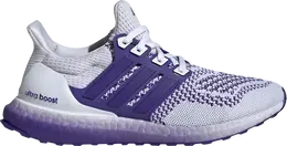 Adidas Кроссовки Wmns UltraBoost 1.0 'White Collegiate Purple', фиолетовый ih7313 | purple