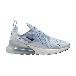 Кроссовки Nike Wmns Air Max 270, синий ah6789 405 | blue