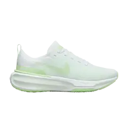 Кроссовки Nike Wmns ZoomX Invincible 3, зеленый dr2660 104 | green