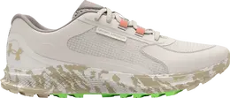 Under Armour Кроссовки Wmns Charged Bandit Trail 3 'Grey Matter Camo', серый 3028405 102 | grey