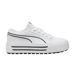 Кроссовки Puma Wmns Kaia 2.0 CV, белый 395098 01 | white