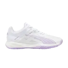 Кроссовки Puma Wmns Accelerate Nitro SQD, белый 107473 01 | white