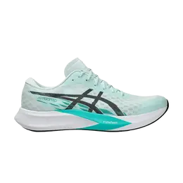Кроссовки Asics Wmns Hyper Speed 4 Soothing Sea Black, бирюзовый 1012b677 400 | soothing sea black