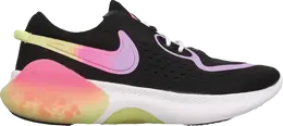 Кроссовки Nike Wmns Joyride Run 2 POD 'Chinese New Year', черный cu8430 091 | black