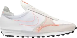 Кроссовки Nike Wmns Daybreak Type 'White Hyper Crimson', белый da7729 101 | white
