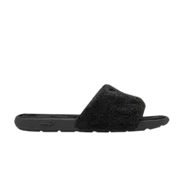 Кроссовки Cool Cat Sport Slide Jr Puma, черный 384273 01 | black