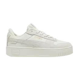 Кроссовки Puma Wmns Carina Street SD, серый 395093 02 | grey