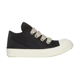 Кроссовки Rick Owens Wmns Lido DRKSHDW Jumbo Lace Puffer Low, черный ds01d1819 brw2 9811 | black