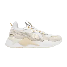 Кроссовки Puma Wmns RS-X, белый 397089 01 | white