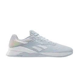 Кроссовки Reebok Wmns Nano X4, синий 100074192 | blue