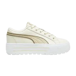 Кроссовки Puma Wmns Kaia 2.0, кремовый 392320 03 | cream