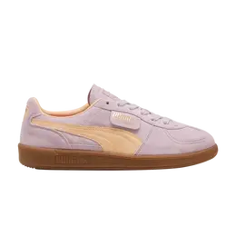 Кроссовки Puma Wmns Palermo, фиолетовый 397643 06 | purple