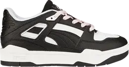 Кроссовки Puma Wmns Slipstream Runway White Black, белый 386745 01 | white