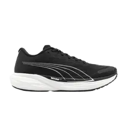 Кроссовки Deviate Nitro 2 Puma, черный 376807 01 | black