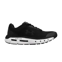 Кроссовки HOVR Infinite Under Armour, черный 3021395 005 | black/white
