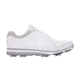 Кроссовки Tempo Tour Under Armour, белый 1270205 101 | white/metallic silver