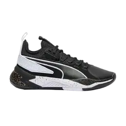 Кроссовки Uproar Core Puma, черный 192775 01 | core black/white