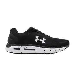 Кроссовки HOVR Infinite 2 Under Armour, черный 3022587 001 | black/white