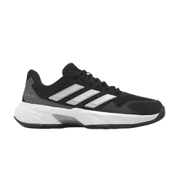 Кроссовки Adidas Wmns CourtJam Control 3, черный id2458 | black
