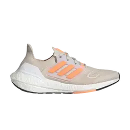 Кроссовки Adidas Wmns UltraBoost 22, кремовый gx6666 | cream
