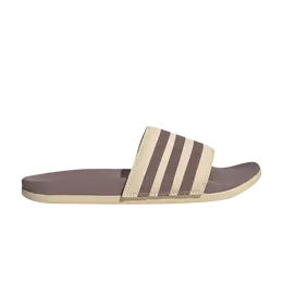 Кроссовки Adidas Wmns Adilette Comfort Slide, фиолетовый h03621 | purple