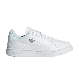 Кроссовки Adidas Wmns NY 90, белый gx4462 | white