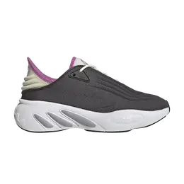 Кроссовки Adidas Wmns adiFOM SLTN, серый hp6487 | grey