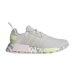 Кроссовки Adidas Wmns NMD_R1, серый gw5693 | grey