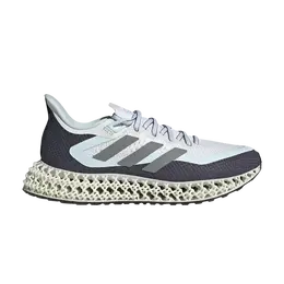 Кроссовки Adidas Wmns 4DFWD 2, белый gx9270 | white