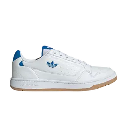 Кроссовки Adidas Wmns NY 90, белый gw1411 | white