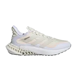 Кроссовки Adidas Wmns 4DFWD Pulse 2, белый gy1647 | white