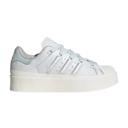 Кроссовки Adidas Wmns Superstar Bonega, белый gx4352 | white